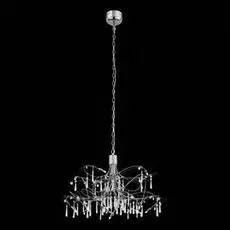 Подвесная светодиодная люстра Lucente