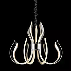 Подвесная светодиодная люстра Mantra Versailles