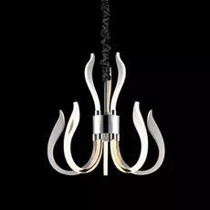 Подвесная светодиодная люстра Mantra Versailles