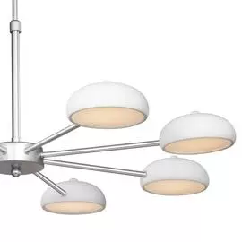 Подвесная светодиодная люстра Salvator