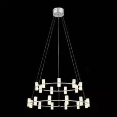 Подвесная светодиодная люстра st Luce Cilindro