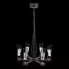 Подвесная светодиодная люстра st Luce Progetto