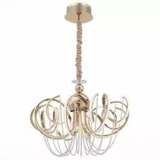 Подвесная светодиодная люстра st Luce Travaso