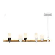 Подвесная светодиодная люстра Whisper