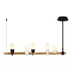 Подвесная светодиодная люстра Whisper