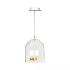 Подвесная светодиодная люстра Whisper