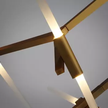 Подвесной светильник Agnes Summer