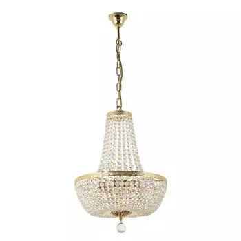 Подвесной светильник Arti Lampadari Castellana