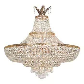 Подвесной светильник Arti Lampadari Castellana