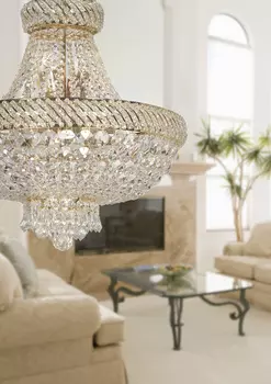 Подвесной светильник Arti Lampadari Palermo