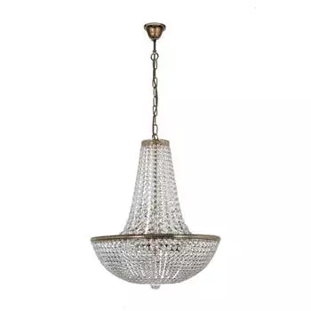 Подвесной светильник Arti Lampadari Todi