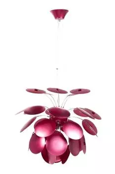 Подвесной светильник Artichoke Red Vol. ii
