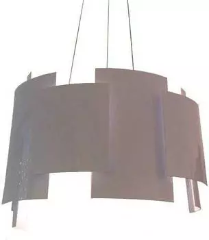 Подвесной светильник Artpole Stark