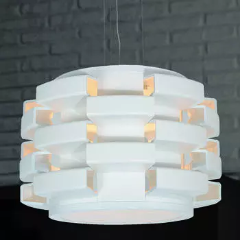 Подвесной светильник Artpole Ziegel