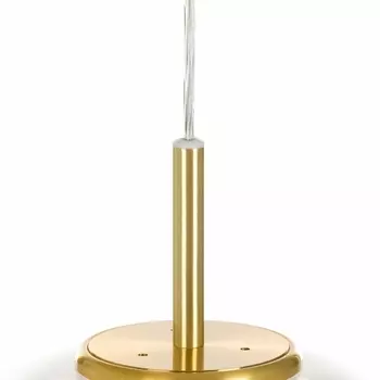 Подвесной светильник Bee с плафоном из стекла