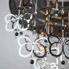 Подвесной светильник Bogates Papillon