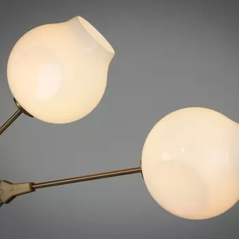 Подвесной светильник Branching Bubbles Summer