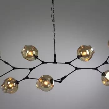 Подвесной светильник Branching Bubbles Summer