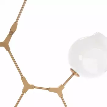 Подвесной светильник Branching Bubbles Summer