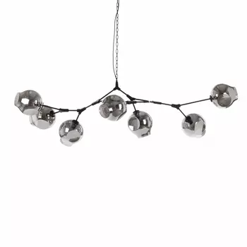 Подвесной светильник Branching Bubbles Summer 7 ламп