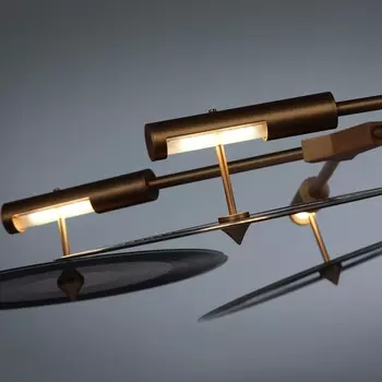 Подвесной светильник Branching Discs