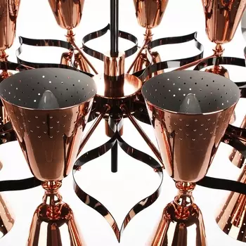 Подвесной светильник Charles