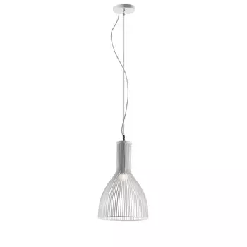 Подвесной светильник Chel b из стальных прутьев