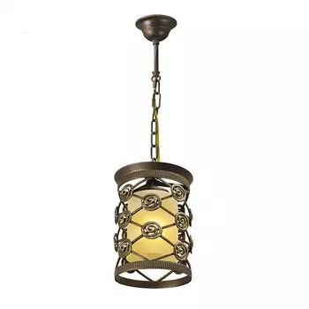 Подвесной светильник Chiaro айвенго