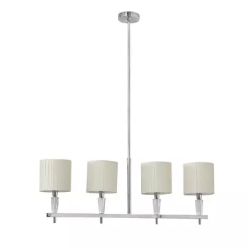 Подвесной светильник Chiaro инесса