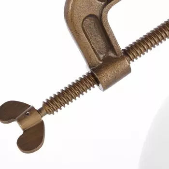 Подвесной светильник Clamp