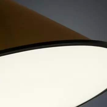 Подвесной светильник Cone