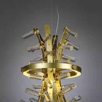 Подвесной светильник "Constructor"