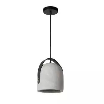 Подвесной светильник Copain в стиле лофт