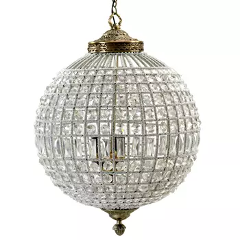 Подвесной светильник Crystal l