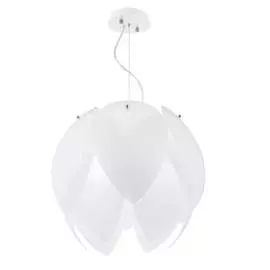 Подвесной светильник Crystal Lux Flurry