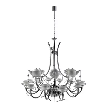 Подвесной светильник Cyrus