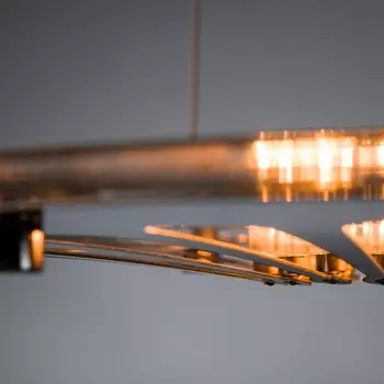 Подвесной светильник "Disc"