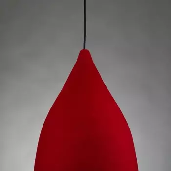 Подвесной светильник "Dome Modern"