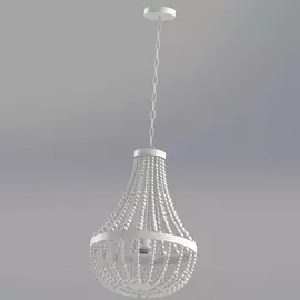 Подвесной светильник Eglo Barrhill