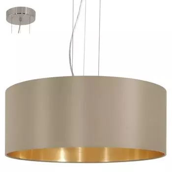 Подвесной светильник Eglo Maserlo