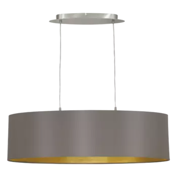 Подвесной светильник Eglo "Maserlo"