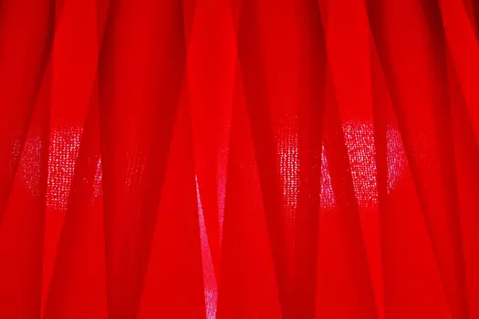 Подвесной светильник Eiff с текстильным абажуром