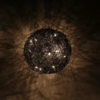 Подвесной светильник "Eldar"