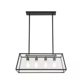 Подвесной светильник Faro Rose