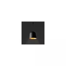 Подвесной светильник Faro сRater из алюминия