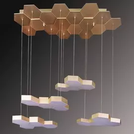 Подвесной светильник "Favo" Lightstar