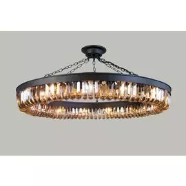 Подвесной светильник Favourite "Amber" в стиле лофт