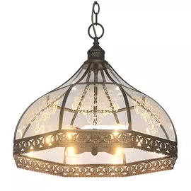 Подвесной светильник Favourite Sandal