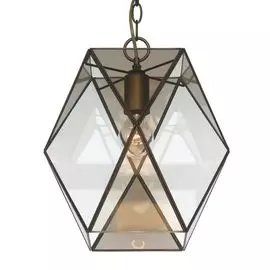 Подвесной светильник Favourite "Shatir"