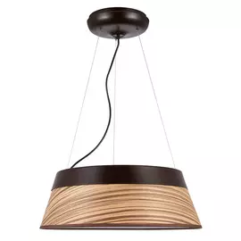 Подвесной светильник Favourite "Zebrano"